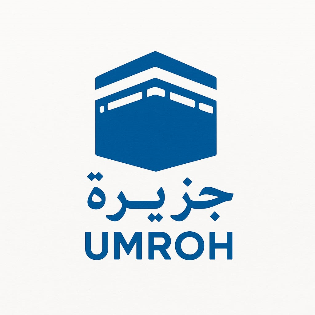 Jazirah Umroh